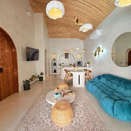 Lugadia Villas Ел Нидо Екстериор снимка