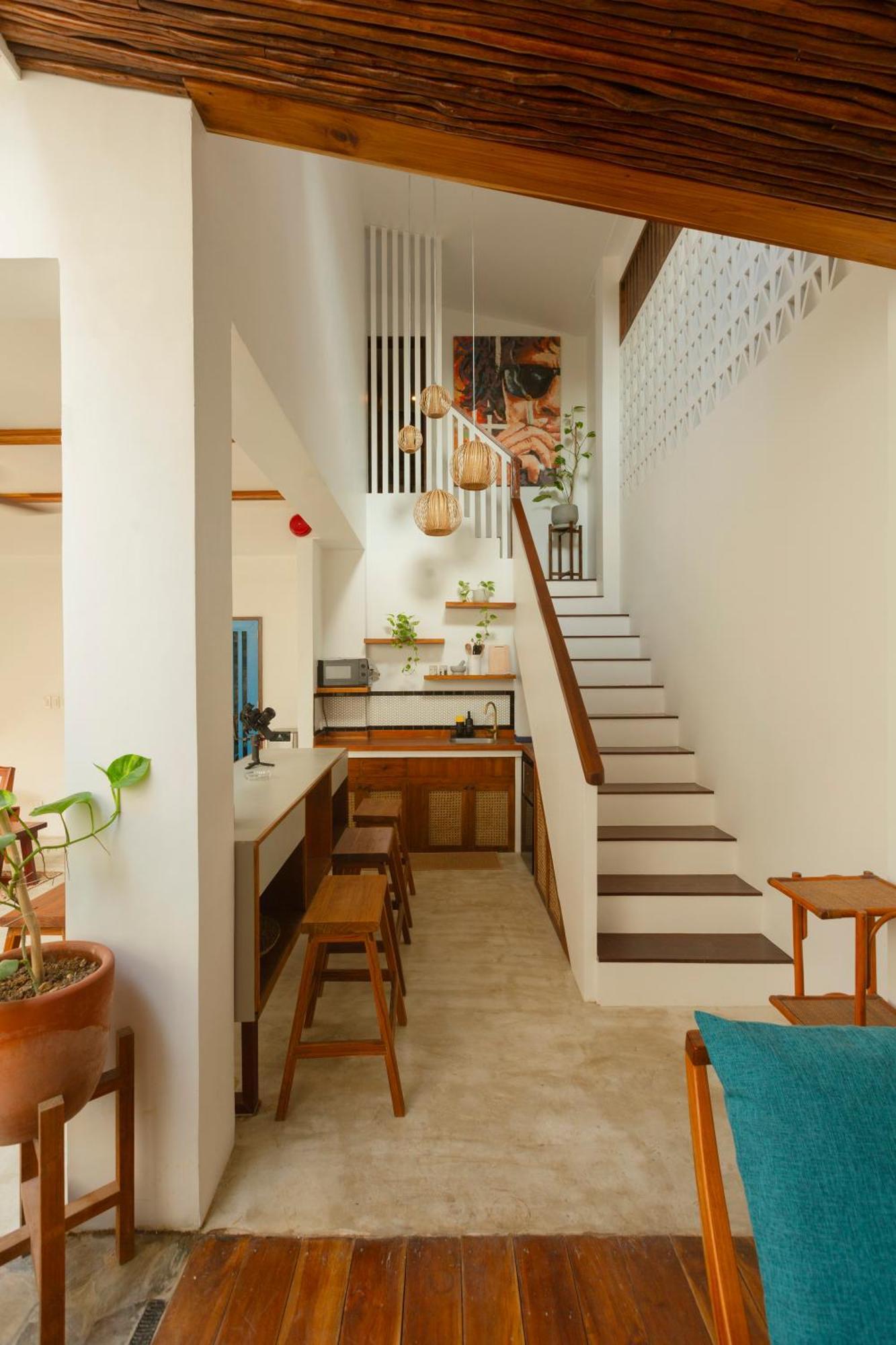 Lugadia Villas Ел Нидо Стая снимка