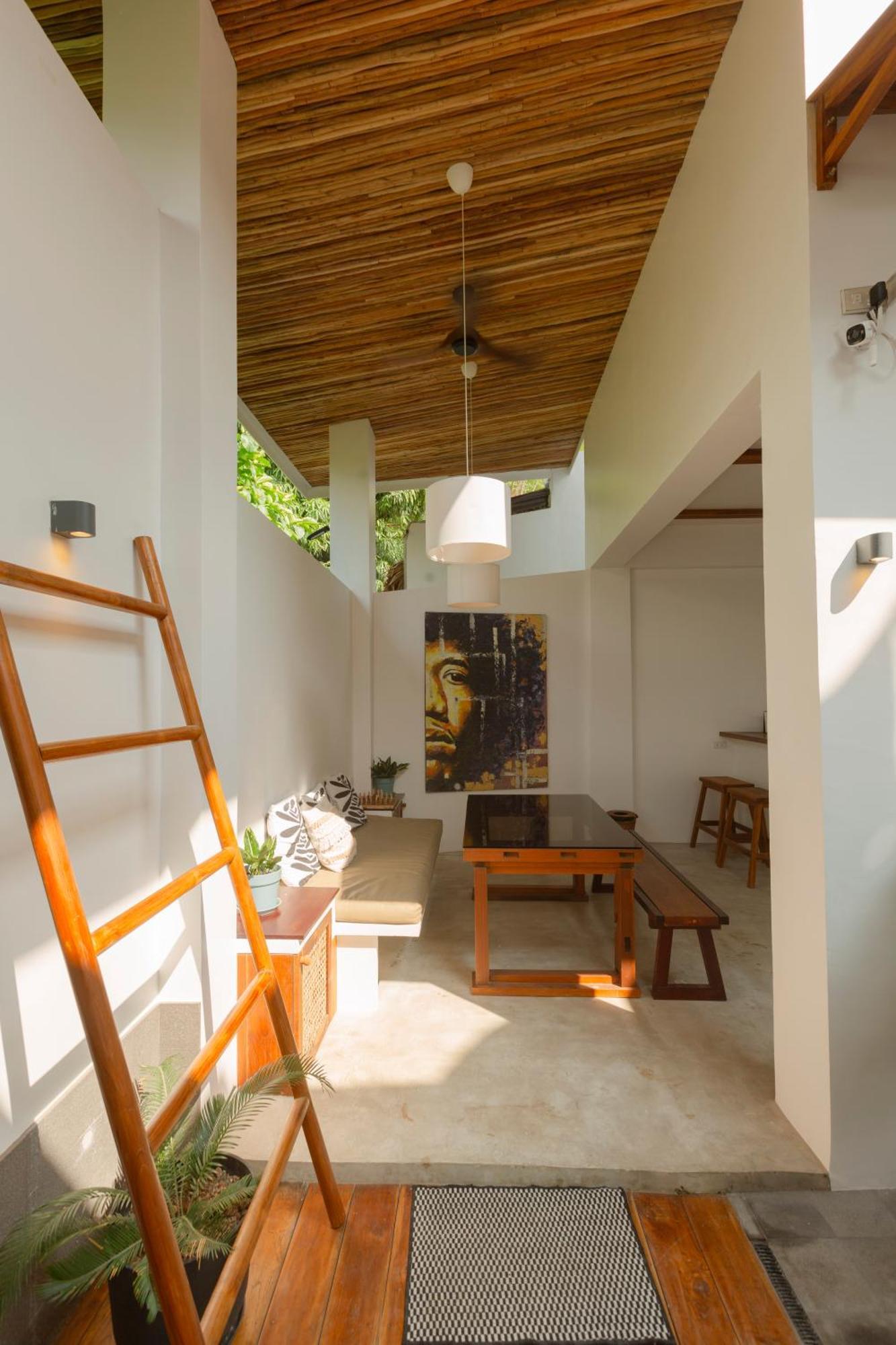 Lugadia Villas Ел Нидо Стая снимка