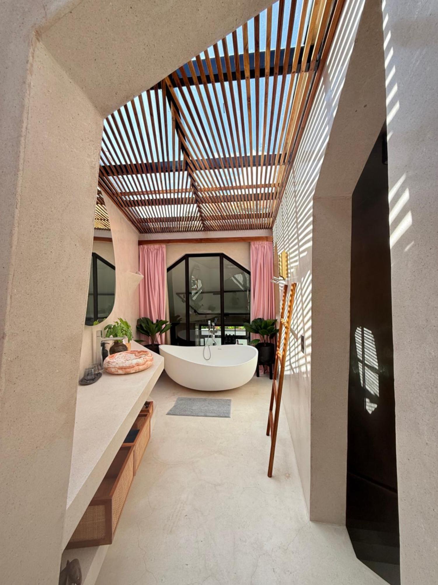 Lugadia Villas Ел Нидо Екстериор снимка