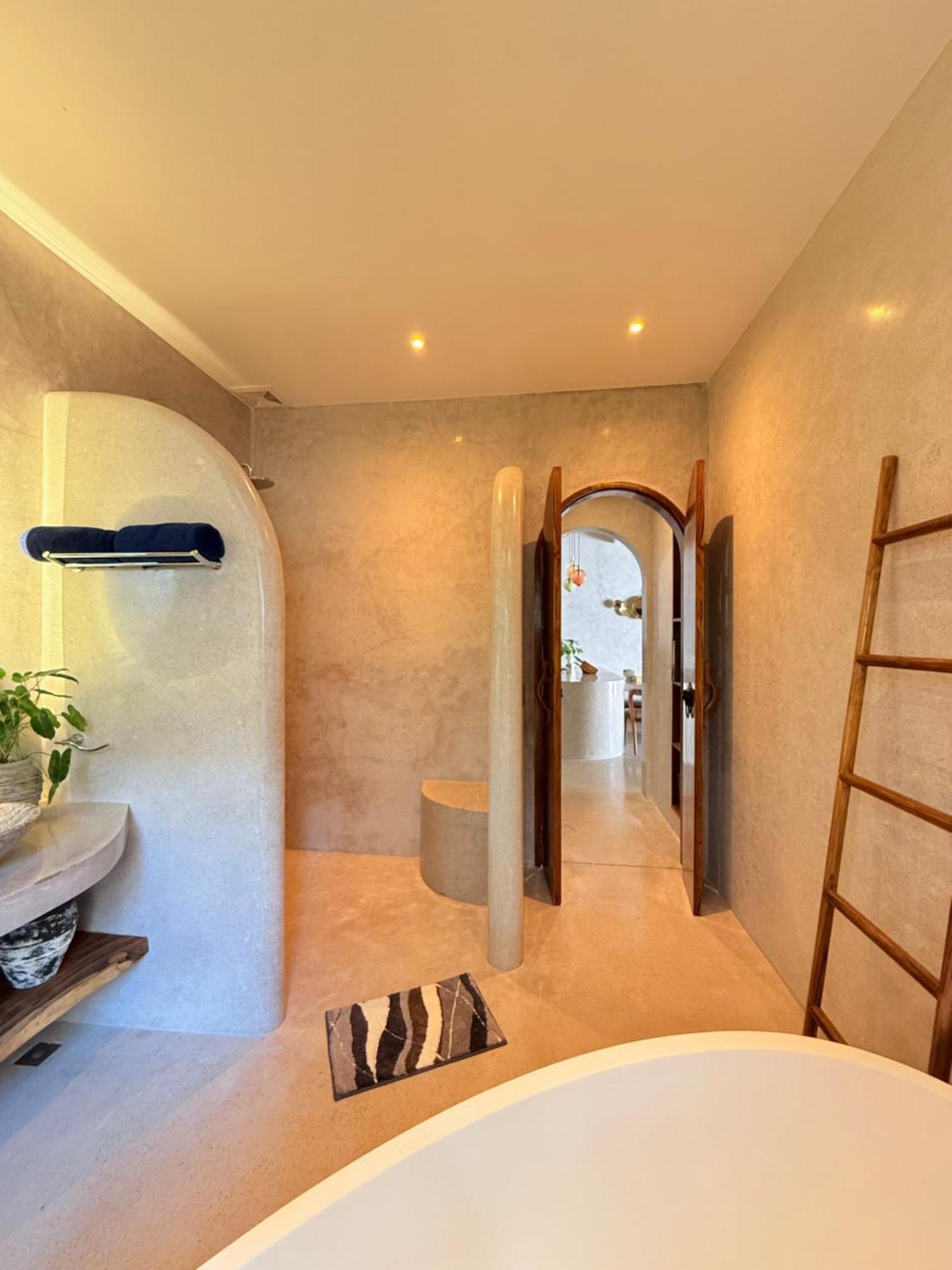 Lugadia Villas Ел Нидо Екстериор снимка